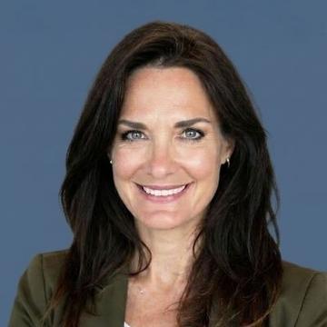 Liz Burkholder