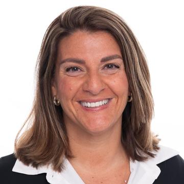 Jill Dvorak