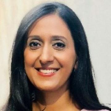 Poonam Goyal