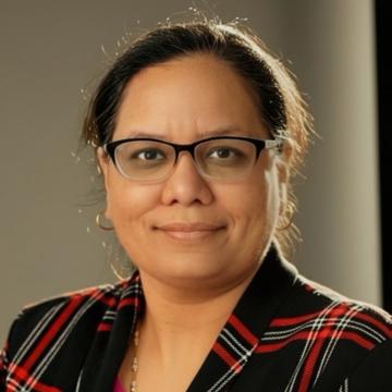 Smita Katakwar