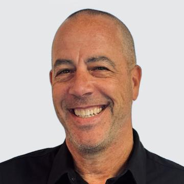 Jeff Pomeroy