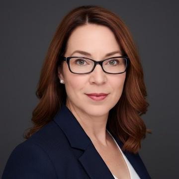 Karissa Price, Ph.D.