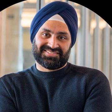 Jaspal Sawhney