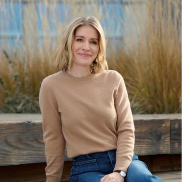 Amanda Doerr