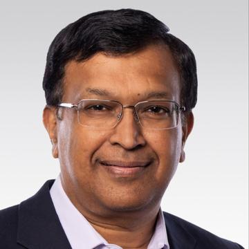Hari Vasudev