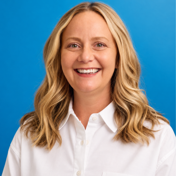 Trish Moffett