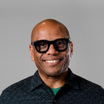 Mark Rooks