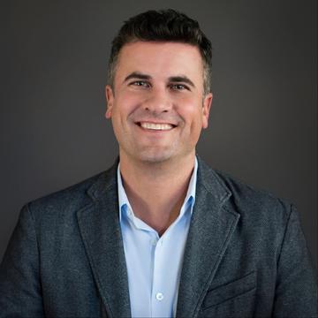 Brent Mitchell