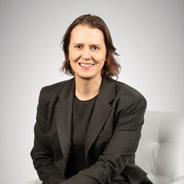 Anna Marrs