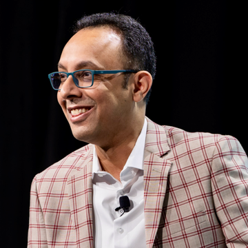 Giri Agarwal