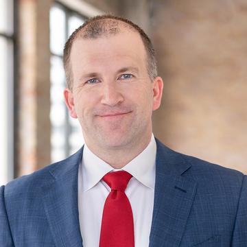 Michael Fiddelke